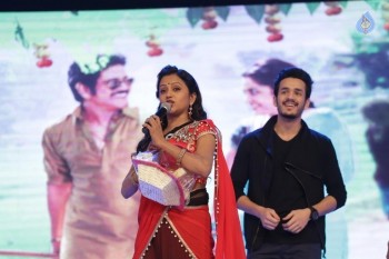 Soggade Chinni Nayana Audio Launch - 109 of 142