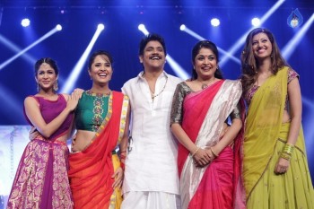 Soggade Chinni Nayana Audio Launch - 113 of 142