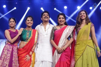 Soggade Chinni Nayana Audio Launch - 116 of 142