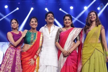 Soggade Chinni Nayana Audio Launch - 117 of 142