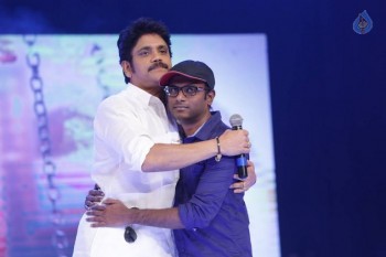 Soggade Chinni Nayana Audio Launch - 118 of 142