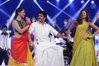 Soggade Chinni Nayana Audio Launch - 136 of 142