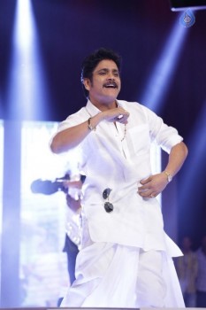 Soggade Chinni Nayana Audio Launch - 139 of 142