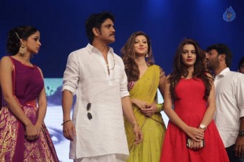 Soggade Chinni Nayana Audio Launch - 142 of 142