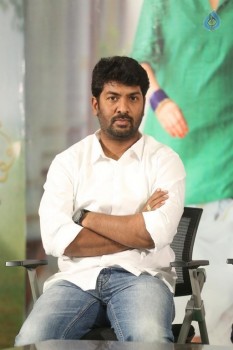 Soggade Chinni Nayana Team Press Meet - 1 of 42