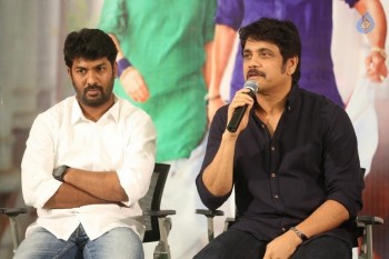 Soggade Chinni Nayana Team Press Meet - 3 of 42