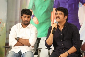 Soggade Chinni Nayana Team Press Meet - 4 of 42