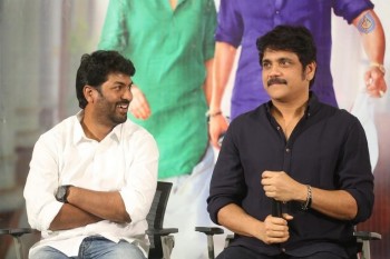 Soggade Chinni Nayana Team Press Meet - 6 of 42