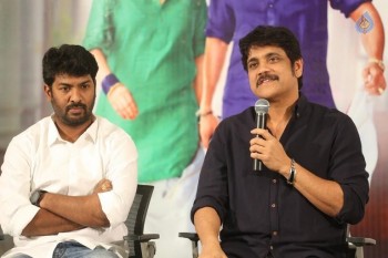 Soggade Chinni Nayana Team Press Meet - 9 of 42