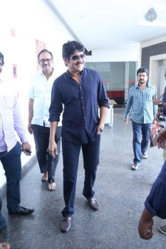 Soggade Chinni Nayana Team Press Meet - 12 of 42