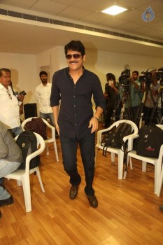 Soggade Chinni Nayana Team Press Meet - 13 of 42