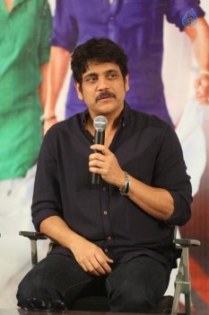 Soggade Chinni Nayana Team Press Meet - 14 of 42