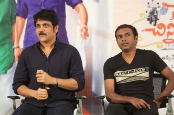 Soggade Chinni Nayana Team Press Meet - 16 of 42