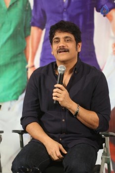 Soggade Chinni Nayana Team Press Meet - 17 of 42