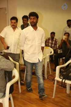 Soggade Chinni Nayana Team Press Meet - 19 of 42