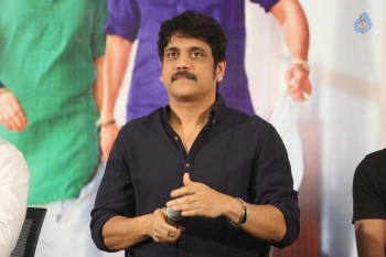 Soggade Chinni Nayana Team Press Meet - 20 of 42