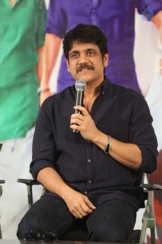 Soggade Chinni Nayana Team Press Meet - 21 of 42