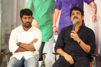 Soggade Chinni Nayana Team Press Meet - 25 of 42