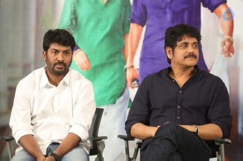 Soggade Chinni Nayana Team Press Meet - 26 of 42