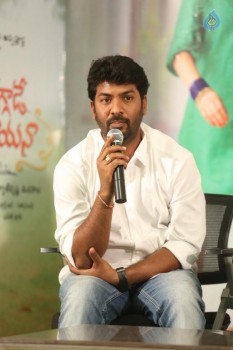 Soggade Chinni Nayana Team Press Meet - 27 of 42