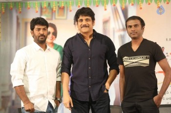 Soggade Chinni Nayana Team Press Meet - 28 of 42