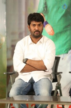 Soggade Chinni Nayana Team Press Meet - 30 of 42