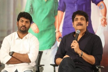 Soggade Chinni Nayana Team Press Meet - 34 of 42