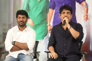 Soggade Chinni Nayana Team Press Meet - 35 of 42