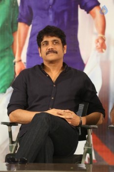 Soggade Chinni Nayana Team Press Meet - 36 of 42