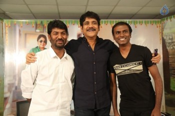 Soggade Chinni Nayana Team Press Meet - 37 of 42