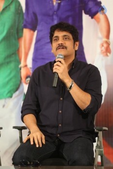 Soggade Chinni Nayana Team Press Meet - 42 of 42