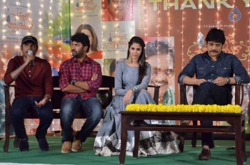 Soggade Chinni Nayana Thank You Meet - 4 of 43