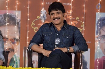 Soggade Chinni Nayana Thank You Meet - 7 of 43