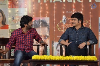 Soggade Chinni Nayana Thank You Meet - 15 of 43