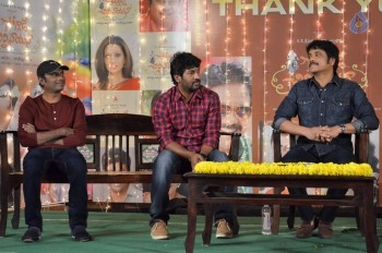 Soggade Chinni Nayana Thank You Meet - 17 of 43