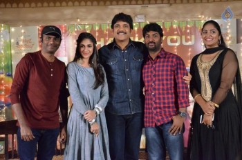 Soggade Chinni Nayana Thank You Meet - 21 of 43