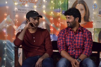 Soggade Chinni Nayana Thank You Meet - 23 of 43
