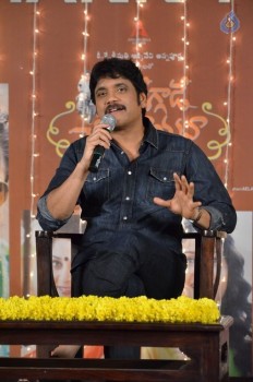 Soggade Chinni Nayana Thank You Meet - 27 of 43