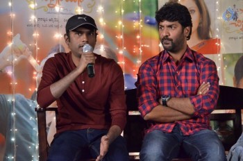 Soggade Chinni Nayana Thank You Meet - 28 of 43