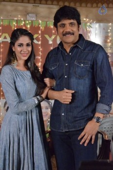 Soggade Chinni Nayana Thank You Meet - 31 of 43