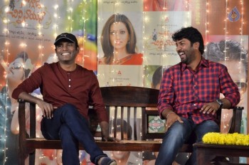 Soggade Chinni Nayana Thank You Meet - 35 of 43