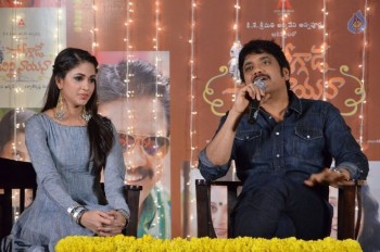 Soggade Chinni Nayana Thank You Meet - 36 of 43