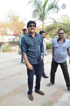 Soggade Chinni Nayana Thank You Meet - 37 of 43