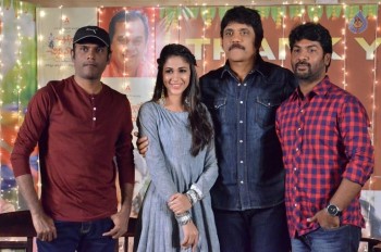 Soggade Chinni Nayana Thank You Meet - 38 of 43