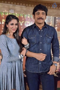 Soggade Chinni Nayana Thank You Meet - 42 of 43