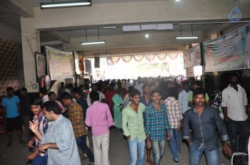 Soggade Chinni Nayana Theater Coverage - 49 of 63