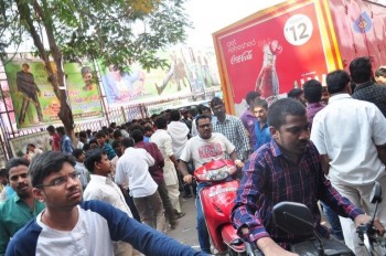 Soggade Chinni Nayana Theater Coverage - 52 of 63