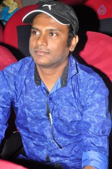 Soggade Chinni Nayana Theater Coverage - 54 of 63