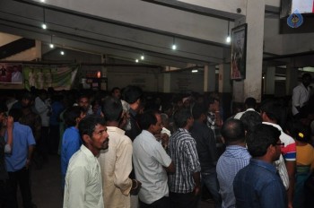 Soggade Chinni Nayana Theater Coverage - 56 of 63