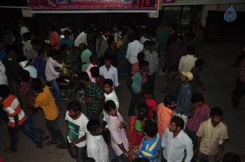 Soggade Chinni Nayana Theater Coverage - 57 of 63